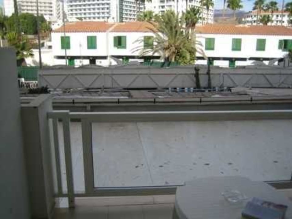 Balkonaussicht LABRANDA Marieta - Adults only