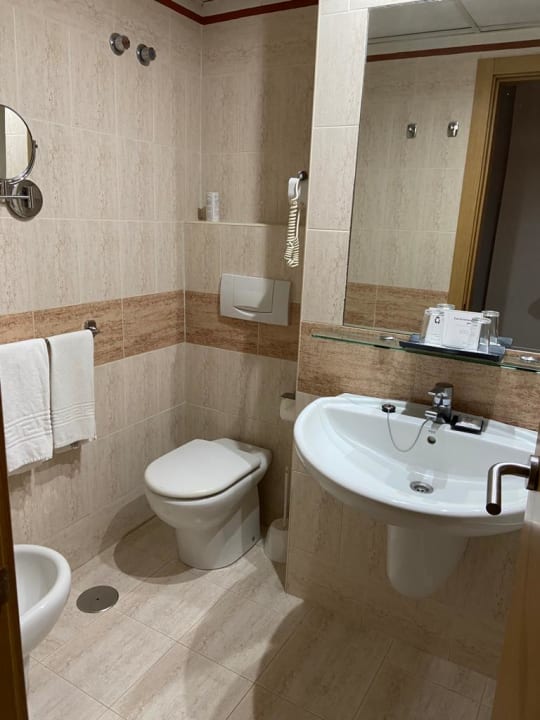 Zimmer Be Live Tenerife - Adults only