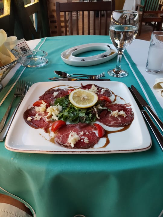 Gastro Limak Limra Hotel & Resort