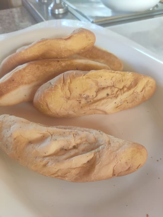 Gastro Tu Casa Gelidonya Hotel