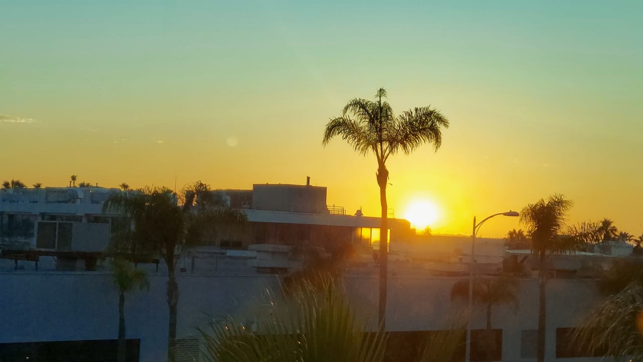 Ausblick Hilton Garden Inn San Diego Downtown/Bayside