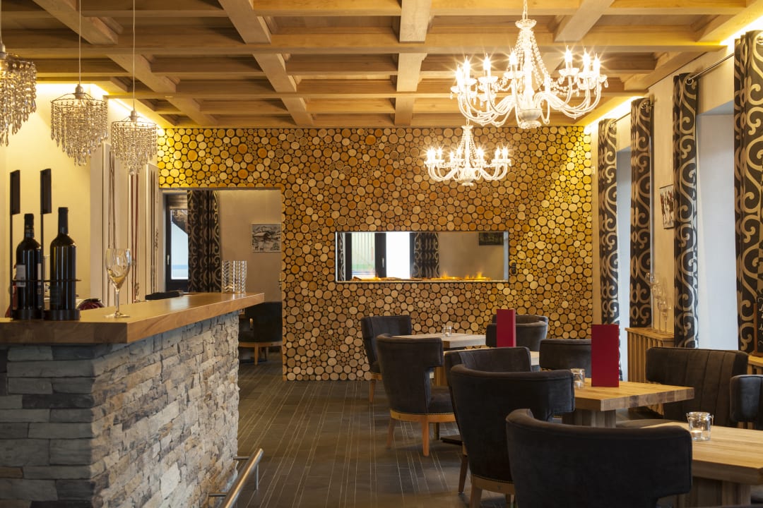 Restaurant Hotel National Resort & Spa