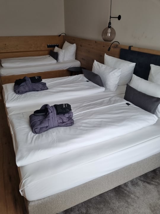 Zimmer AMERON Neuschwanstein Alpsee Resort & Spa