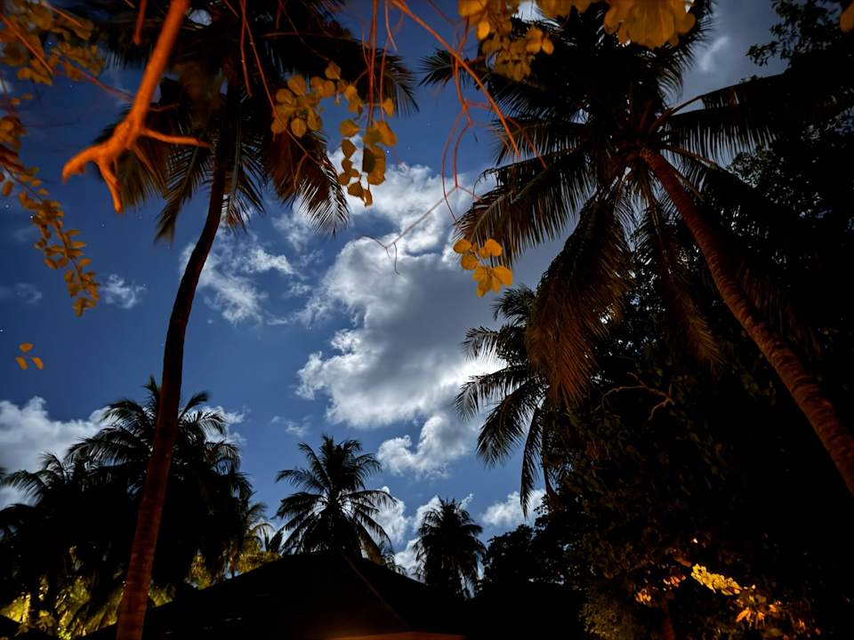 Ausblick Adaaran Select Meedhupparu Island Resort - Premium All Inclusive