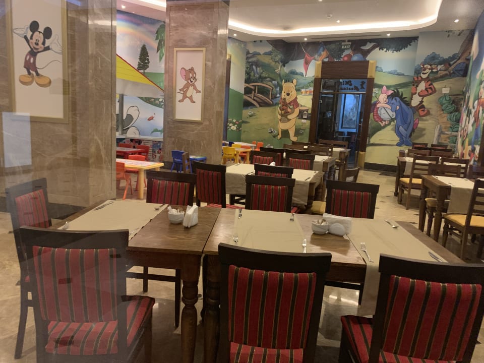 Gastro Oz Hotels Sui Resort