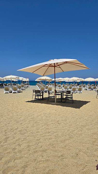Strand TUI MAGIC LIFE Calabria