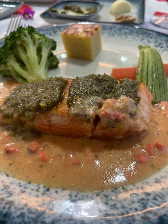 Gastro Adalya Ocean Deluxe