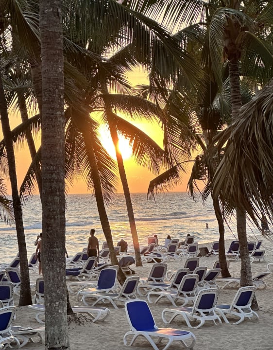 Strand Hotel Viva Dominicus Beach by Wyndham - All Inclusive Resort