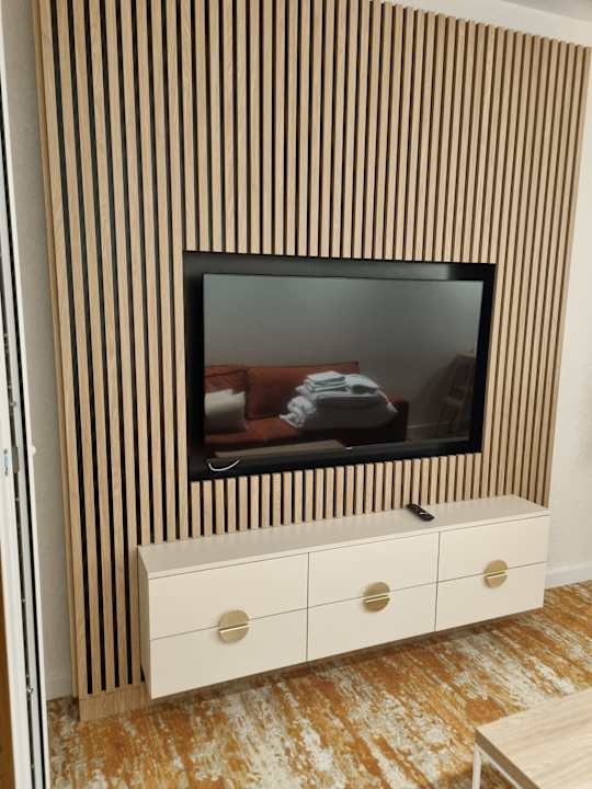 Zimmer Bel Mare Resort