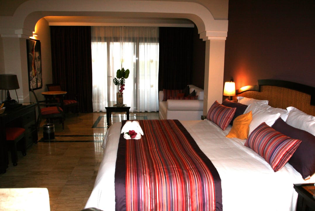 Renovierte Zimmer TRS Yucatan Hotel - Adults only