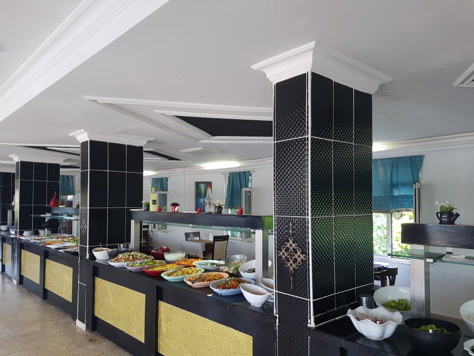 Gastro Hotel Ideal Beach