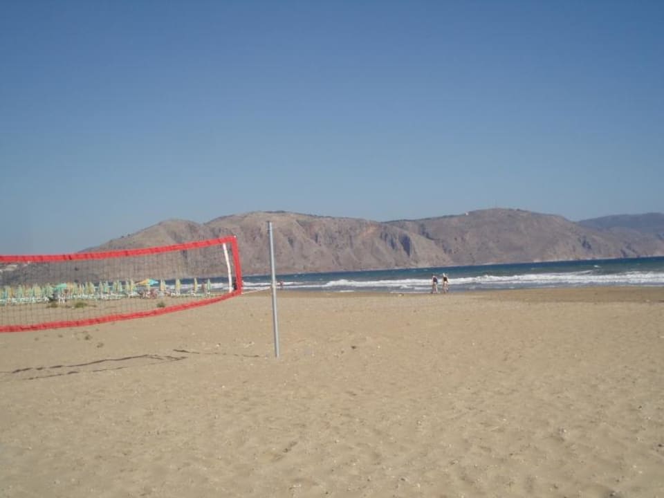 Der Strand von Delfina Art & Beach  Delfina Tropic Beach