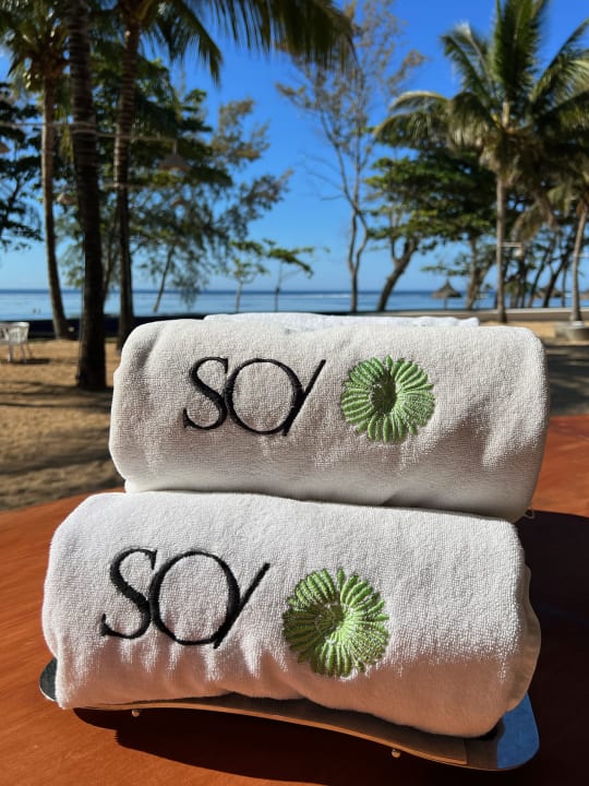 Sonstiges SO/ Mauritius Hotel