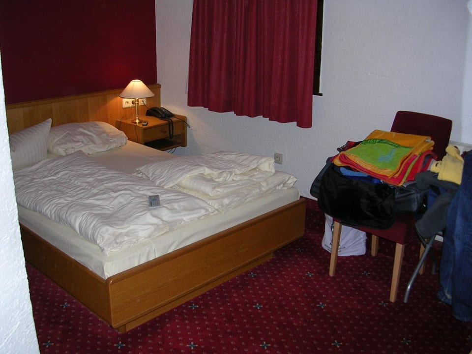 Zimmer 115 Der schöne Asten - Resort Winterberg