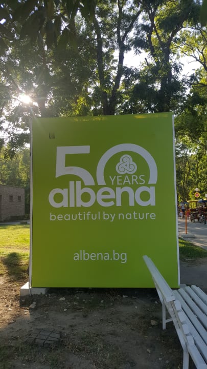 Sonstiges Hotel Borjana