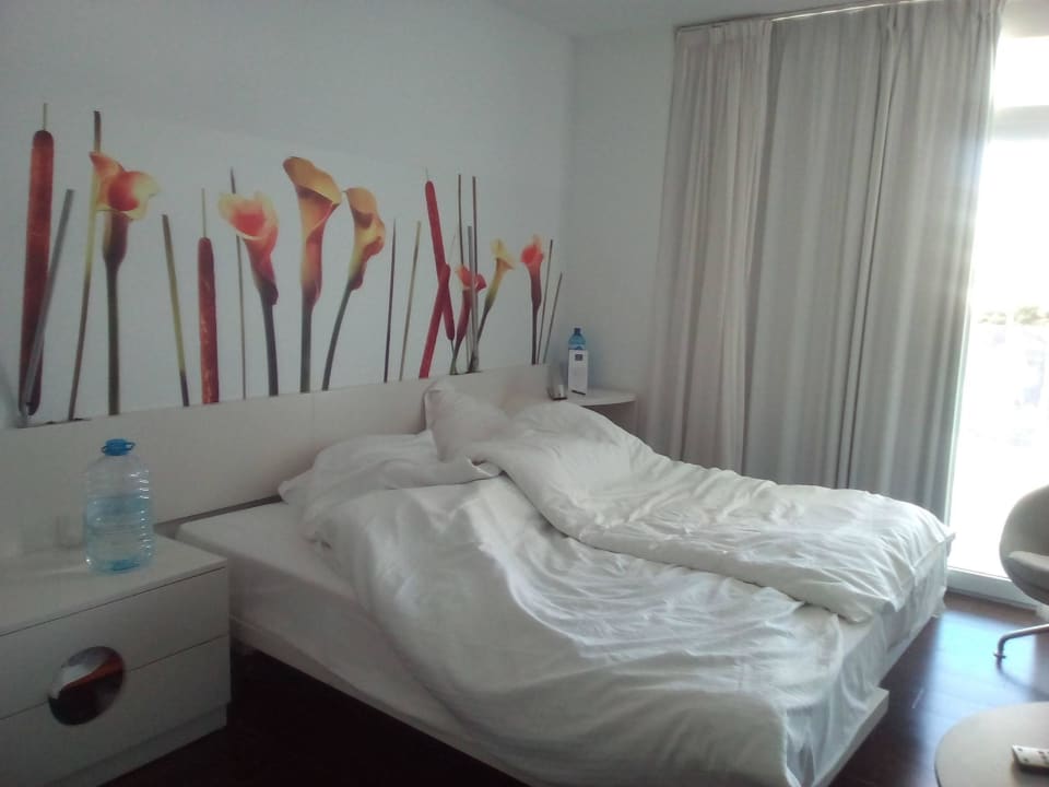 Schlafraum Iberostar Waves Bahia de Palma