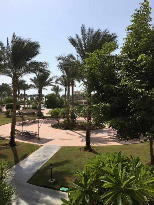 Ausblick JAZ Mirabel Beach