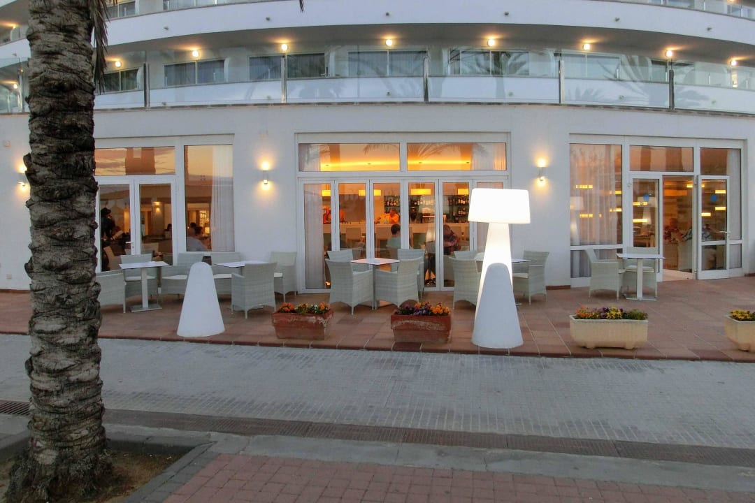 Hotelbar Grupotel Acapulco Playa - Adults Only