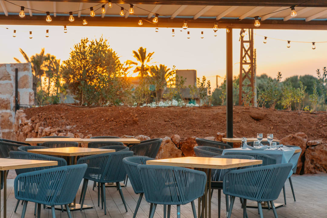 Gastro Can Canto De Marina