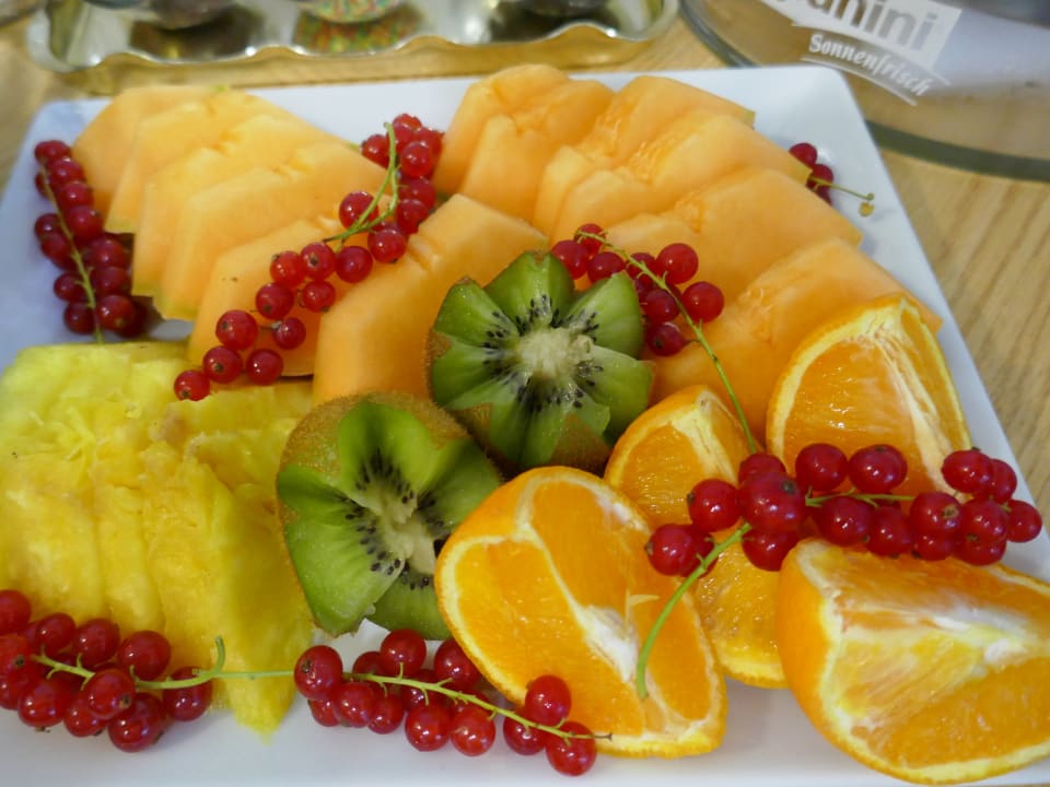 Gastro Hotel Villa Tummelchen