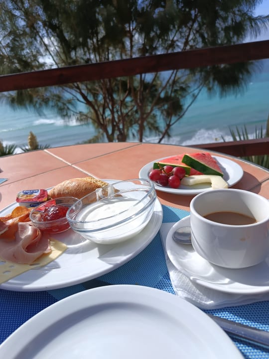 Gastro Marina Playa Suite Hotel