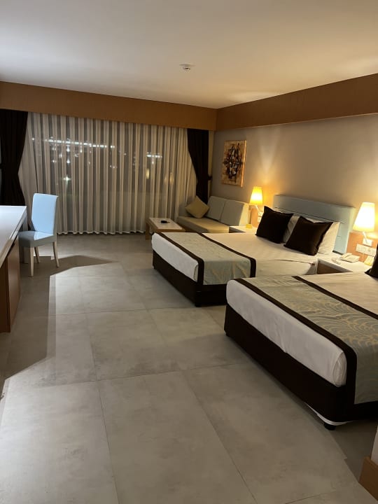 Zimmer TUI MAGIC LIFE Jacaranda