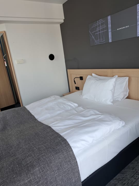 Zimmer Best Western Plus Hotel Papenburg