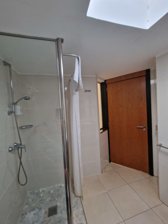 Zimmer HL Miraflor Suites Hotel