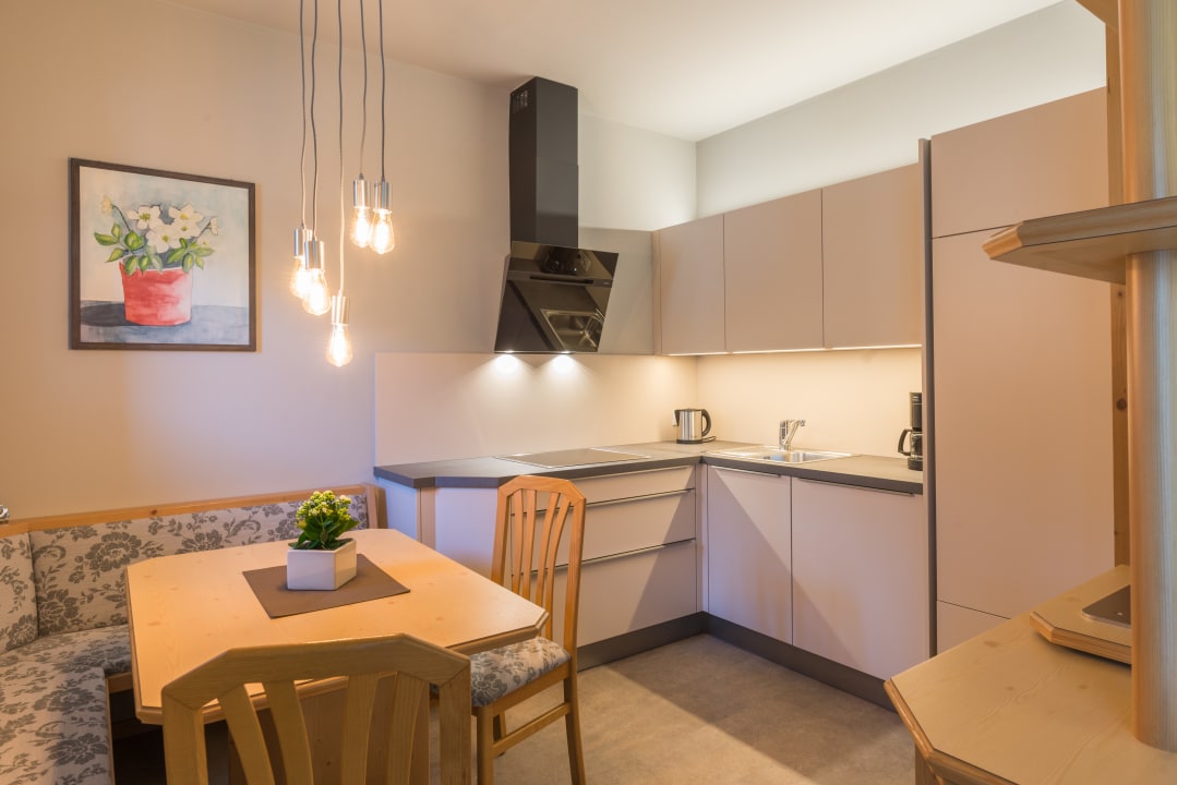 Zimmer Residence Neuhäuslhof