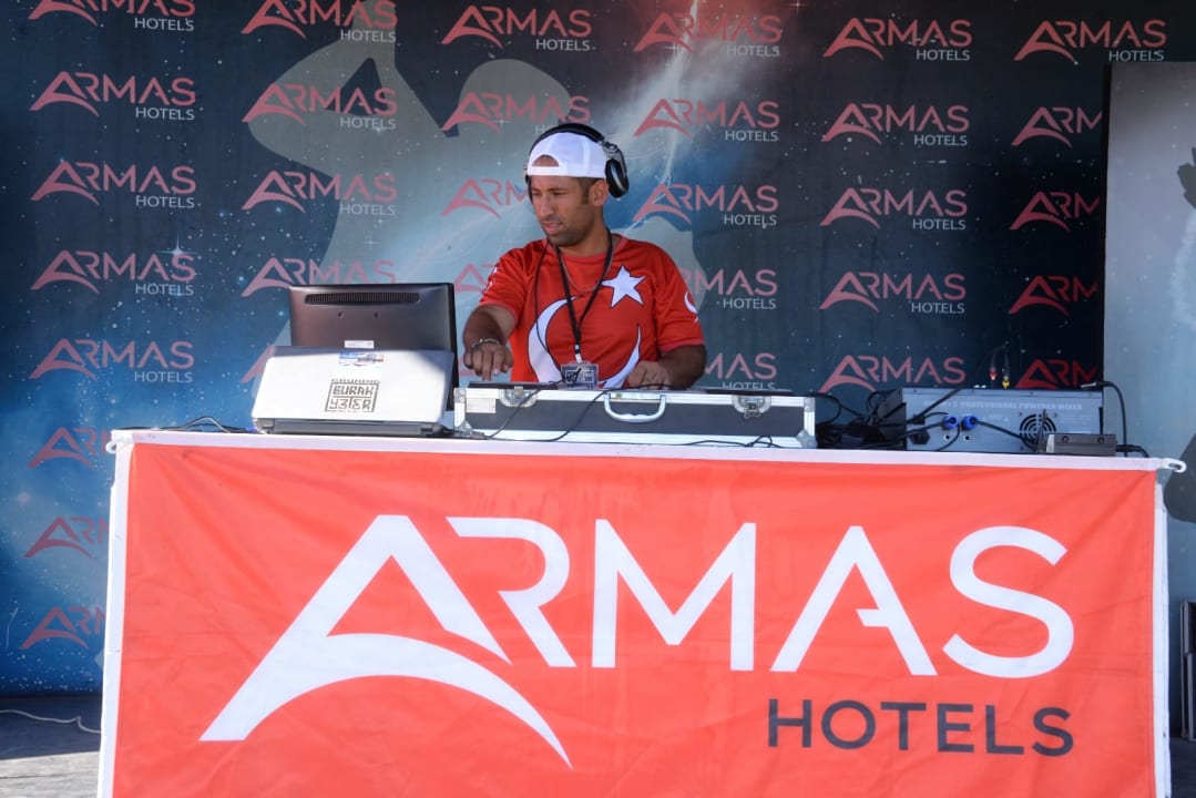 Sport & Freizeit Armas Gül Beach