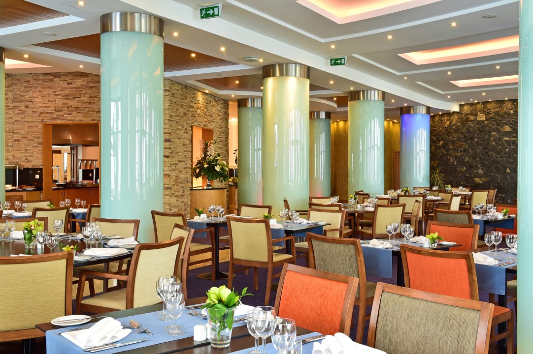 Restaurant Pestana Grand Ocean Resort