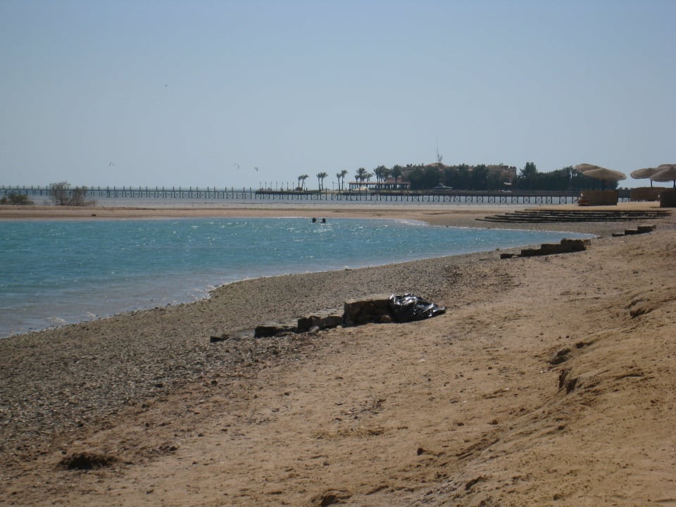 Lagune Sheraton Miramar Resort El Gouna