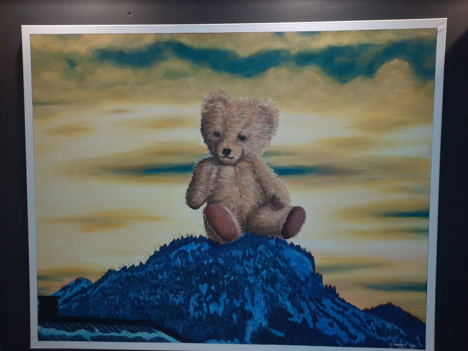 Sonstiges Oberjoch - Familux Resort