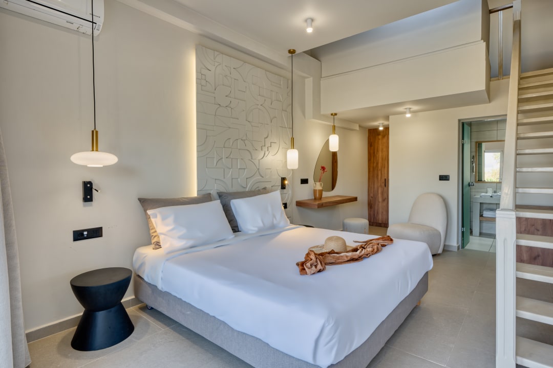 Zimmer HARPIN Georgioupolis Resort Aquapark & SPA