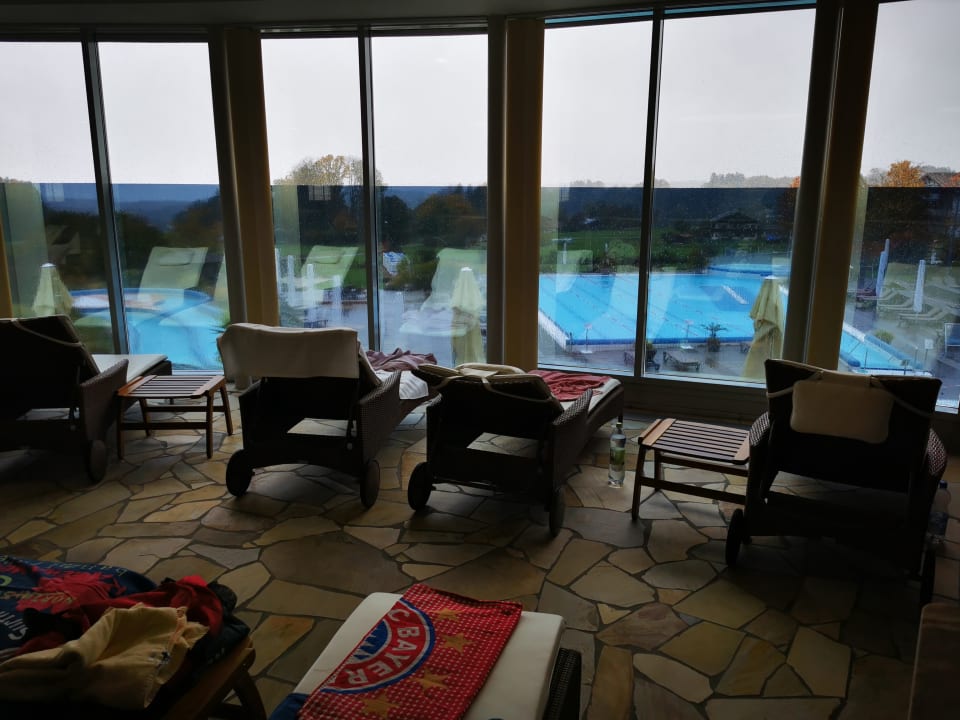 Sport & Freizeit Ströbinger Hof - Therme Wellness Resort