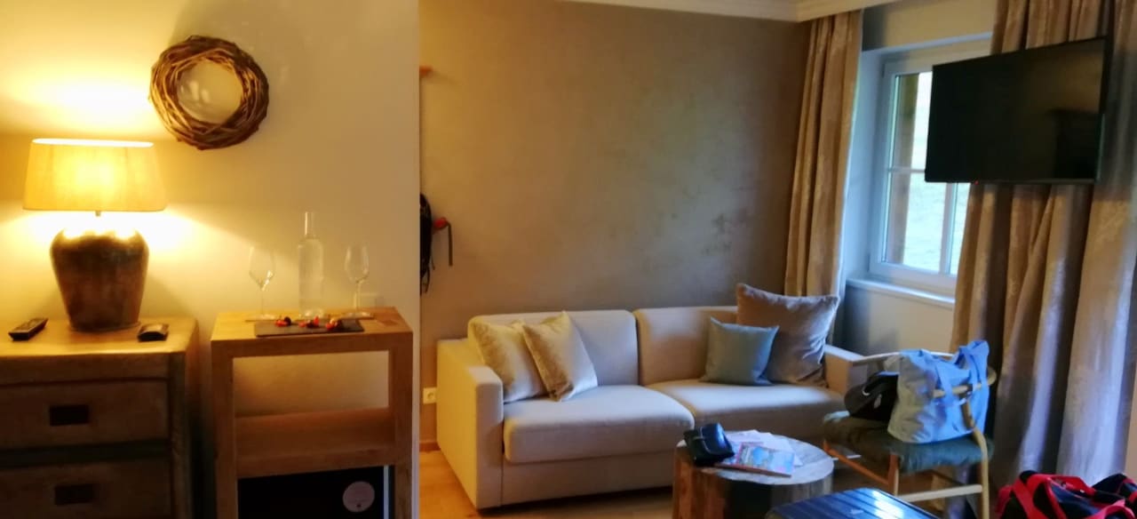 Zimmer Sonnhof Alpendorf - Adults only