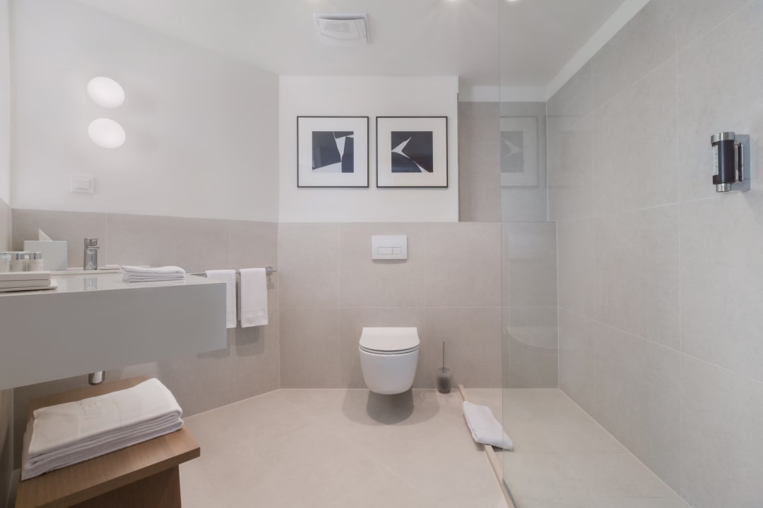 Zimmer Bluesun Hotel Soline