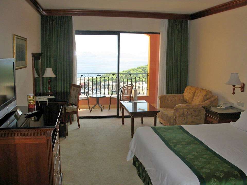Doppelzimmer Seaview Grand Hotel Gozo