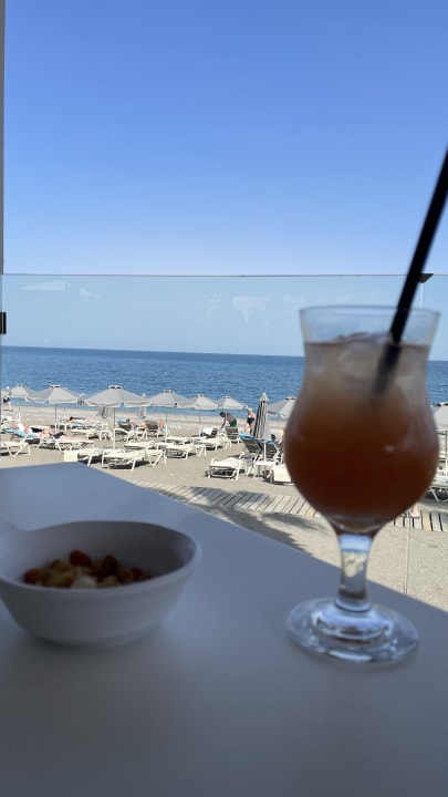 Gastro Rodos Palladium Leisure & Wellness