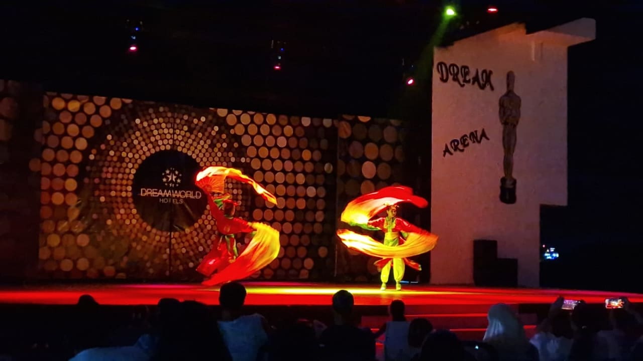 Sport & Freizeit Dream Water World