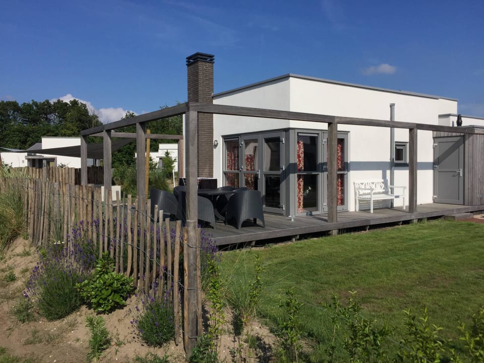 Ferienhaus Roompot Strandpark Duynhille