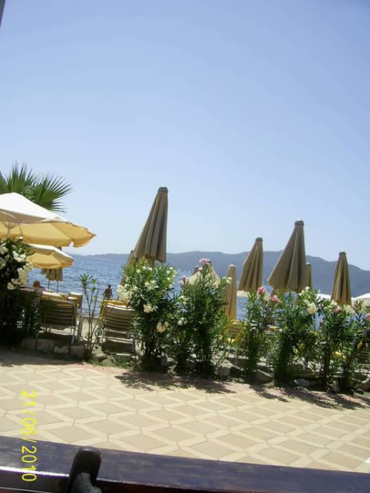 Promenade Marmaris Beach Hotel