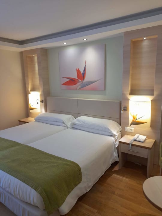 Zimmer Bull Costa Canaria & Spa - Adults only