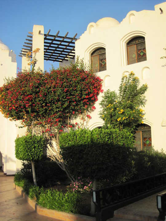 Anlage Arabella Azur Resort