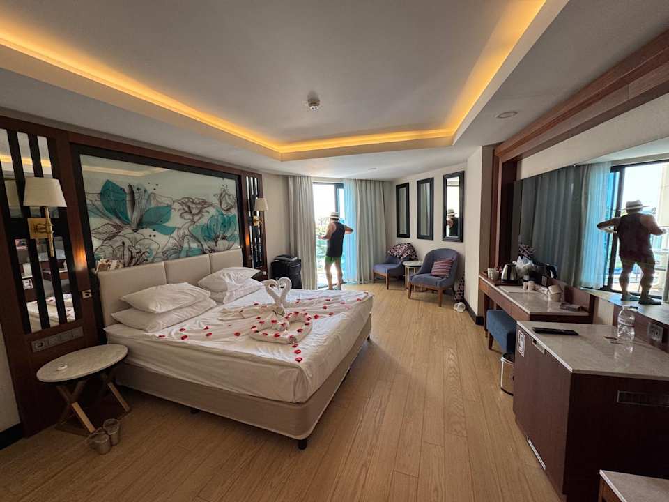 Zimmer Adalya Elite Lara