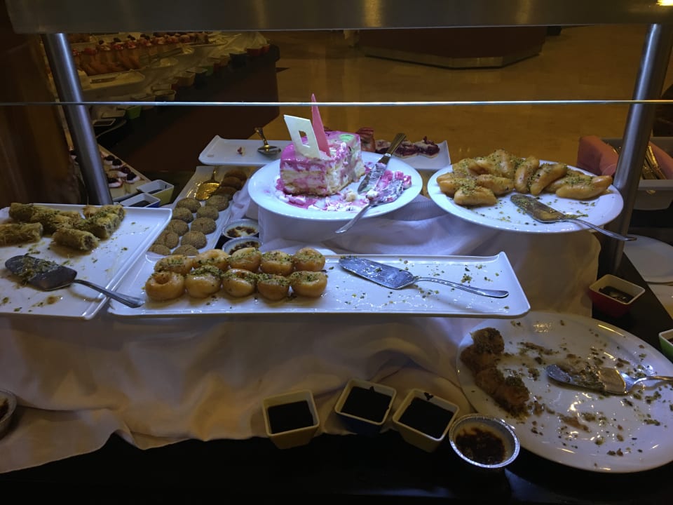 Restaurant Seaden Sea World Resort & Spa