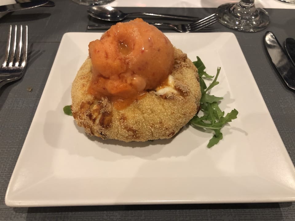 Gastro Paralos Lifestyle Beach