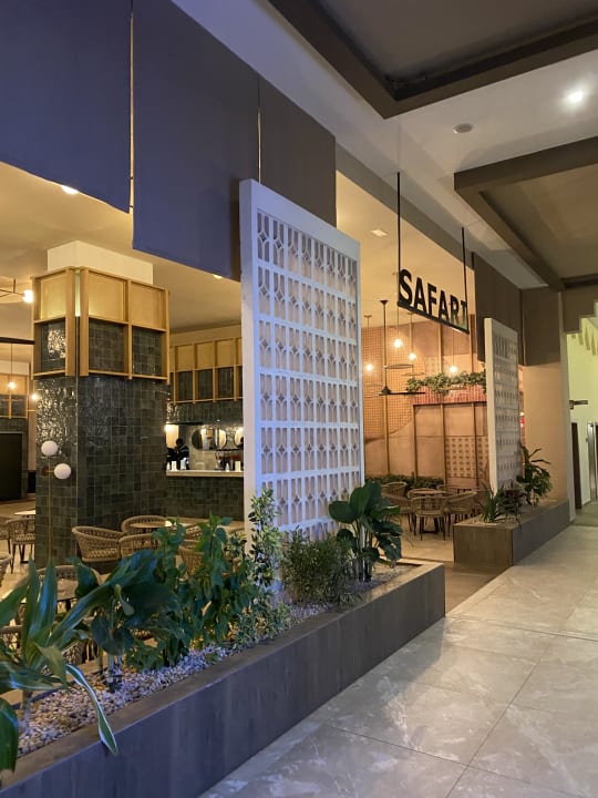 Gastro Hotel Riu Baobab - All Inclusive