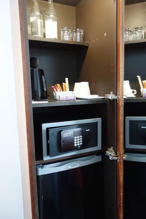 Zimmer Salobre Hotel Resort & Serenity