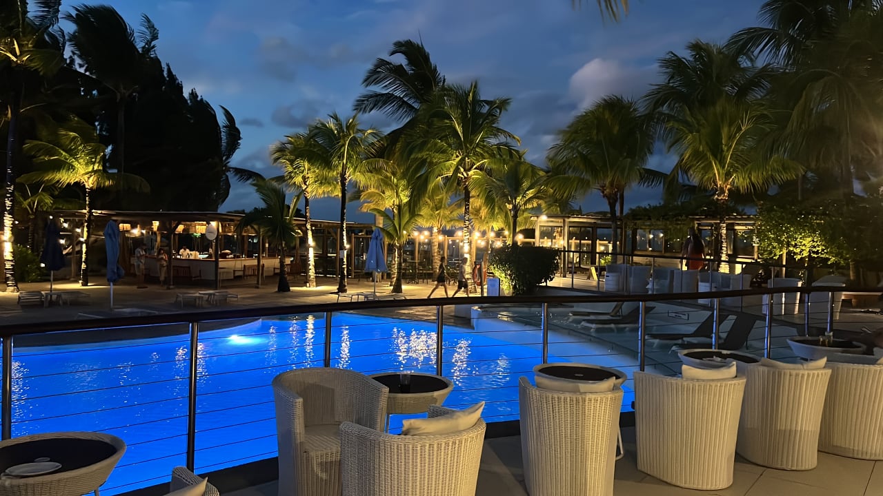 Pool Lagoon Attitude - Adults only